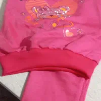 لباس بچه گانه