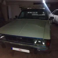 پیکان وانت ۹۳