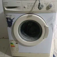 لباسشویی کنوود