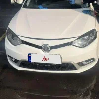 فروش خودرو ام ۶ نیو
