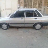 پراید86|خودرو سواری و وانت|اراک, |دیوار