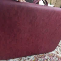 تخت پرتابل ماساژ مدل آرامش نو استفاده نشده|آرایشگاه و سالن‌های زیبایی|لنگرود, |دیوار