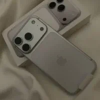 آیفون ۱۷ پرومکس