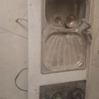 سینک و گاز