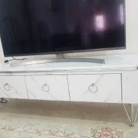 میز تلویزیون کنسول|بوفه، ویترین، کنسول|اسلام‌شهر, شهرک واوان|دیوار
