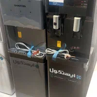 ابسردکن ایستکول یخچالدار فیلتردار یخچالدار رومیزی|آب‌سردکن و تصفیه آب|رشت, توشیبا|دیوار