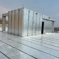 ایزوگام زارعی ( سیراف) کنگان جم عسلویه پرک شیرینو