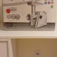 چرخ گوشت پاناسونیک نو و آکبند