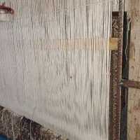 فرش دستبافت ماهی