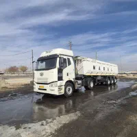 فروش کمپرسی مارال شرکتی مدل ۱۴۰۰|خودرو سنگین|همدان, |دیوار