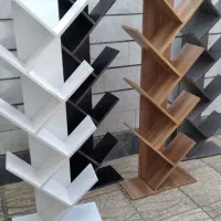 فروش ویژه و محدود کتابخانه درختی