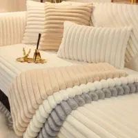 پارچه پتو مسافرتی(ژله ای)|رختخواب، بالش، پتو|اسلامآباد غرب, |دیوار