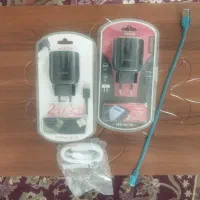 فروش کابل و آداپتور  تعداد بالا حراجی