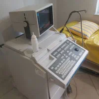 دستگاه سونوگرافی مدل RT 2800 جنرال الکتریک|پزشکی|تبریز, |دیوار