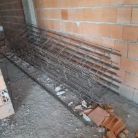 جوشکاری سقف کاذب رابیتس|خدمات پیشه و مهارت|تهران, دزاشیب|دیوار