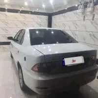 سورن ef7 93|خودرو سواری و وانت|اصفهان, بهارستان|دیوار