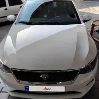 تارا اتوماتیک۱۴۰۳بدون رنگ ۲۰تاکار|خودرو سواری و وانت|اصفهان, احمدآباد|دیوار