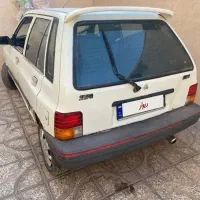 هاچبک مدل ۷۵