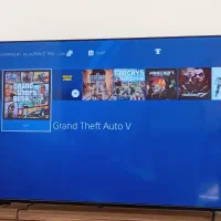 ps4 slim 500g کپی خور|کنسول، بازی ویدئویی و آنلاین|کرج, کوی امامیه|دیوار