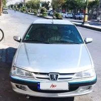 پارس 87 دوگانه کارخانه|خودرو سواری و وانت|شاهرود, |دیوار