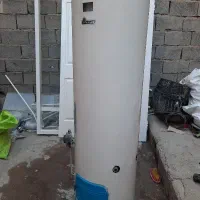 آبگرمکن زمینی ایران شرق
