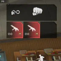 ff ساپورتر
