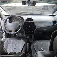 تیبا 1 دوگانه فابریک مدل 96