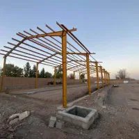 سوله دست دوم - سوله کارکرده - سوله استوک|خدمات پیشه و مهارت|تهران, شهرک شریفی|دیوار