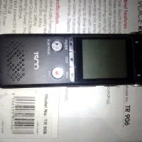 رکوردر. ضبط کننده صدا|پخش‌کننده همراه|مریوان, |دیوار