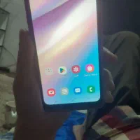 گوشی A10s درحدسالم
