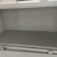 کمد دیواری|کتابخانه، شلف، قفسههای دیواری|تهران, گلستان (شهرک راه آهن)|دیوار