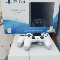 ps4 در حد نو
