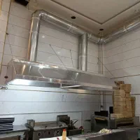 کانال کولرگردوچهارگوش هودقرنیزایران صنعت