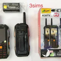 گوشی ارتشی هوپ موجود شد