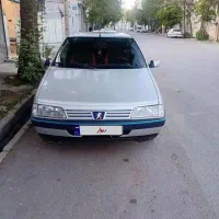 پژو ۴۰۵ مدل ۸۵