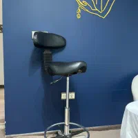 صندلی سالن|آرایشگاه و سالنهای زیبایی|رشت, استادسرا|دیوار