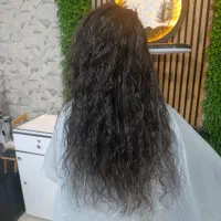 تخفیف ویژه کراتین پروتتین مو کاملا تضمینی