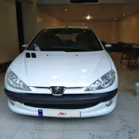 206 بی رنگ تیپ 3