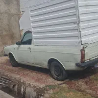 پیکان وانت مدل ۸۵