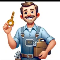 کلید و قفل سازی ثابت و سیار