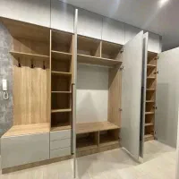 جا کفشی و رخت آویز|جاکفشی، کمد، دراور|تهران, ولنجک|دیوار