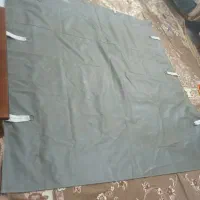 پرده ی برزنتی