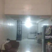 فروش با معاوضه مغازه ۱۱۶ متری در شهرک فرزانگان