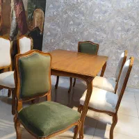 ناهارخوری کلاسیک کویین