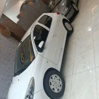 ماشین فروشی ۲۰۷