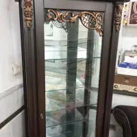 بوفه نوع وشیک|بوفه، ویترین، کنسول|زابل, |دیوار