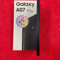 Galaxy A07 / 128 / ram6|موبایل|قم, بنیاد|دیوار