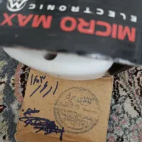 محافظ کولر (ترمینالی( micromax|سایر لوازم برقی|ایذه, |دیوار