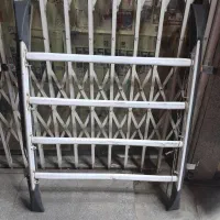 باربند پراید