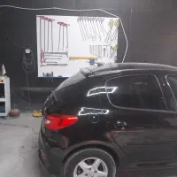 صافکاری وPDR